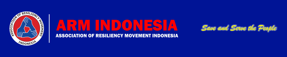 ARM Indonesia Logo